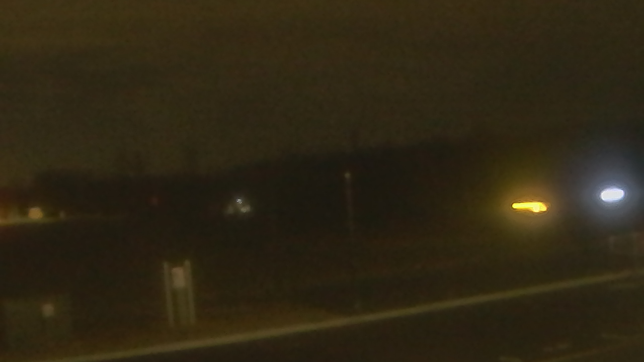 Thumbnail for current weather camera view from South Hunterdon Regional Middle School in West Amwell Township, New Jersey