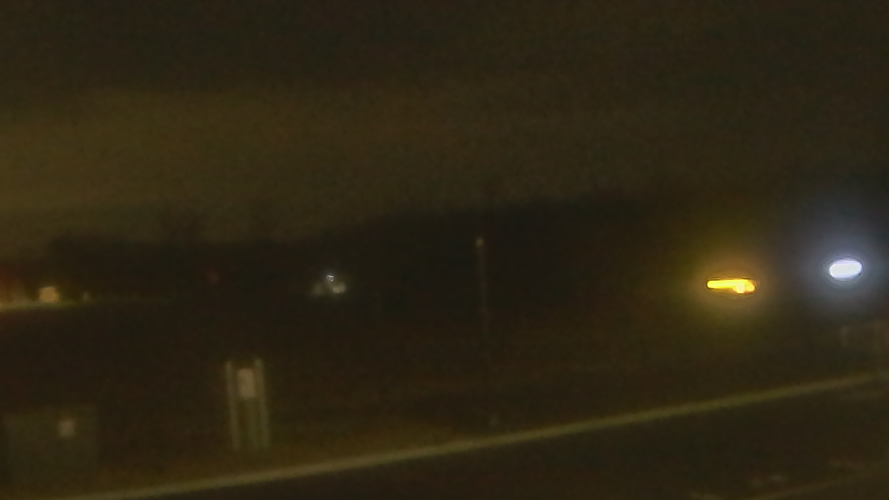 Thumbnail for current weather camera view from South Hunterdon Regional Middle School in West Amwell Township, New Jersey