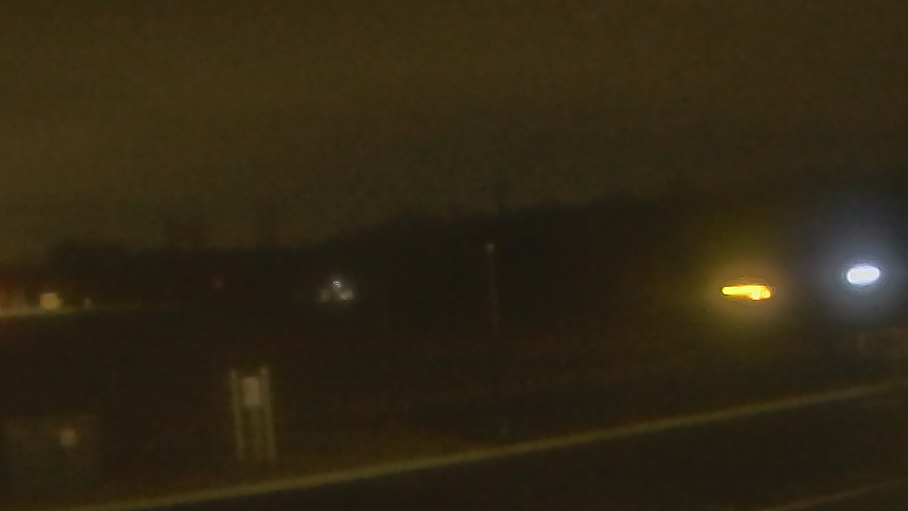 Thumbnail for current weather camera view from South Hunterdon Regional Middle School in West Amwell Township, New Jersey