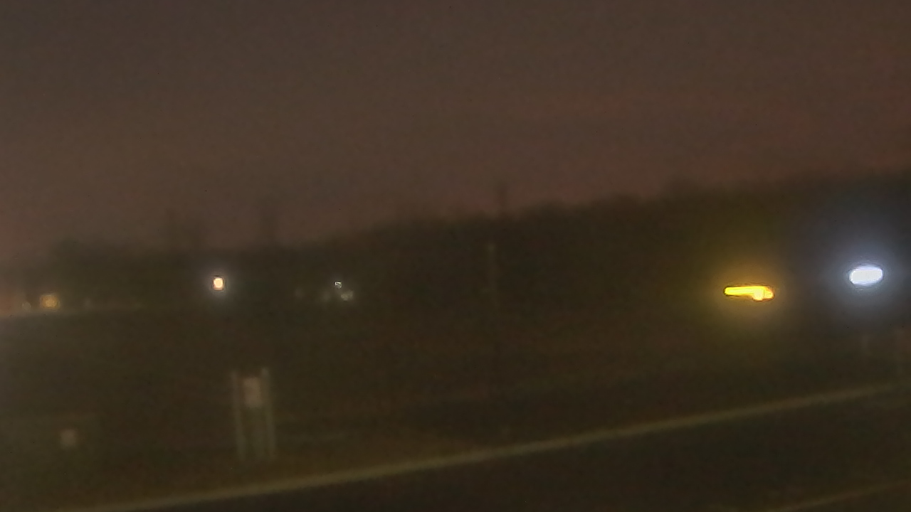 Thumbnail for current weather camera view from South Hunterdon Regional Middle School in West Amwell Township, New Jersey