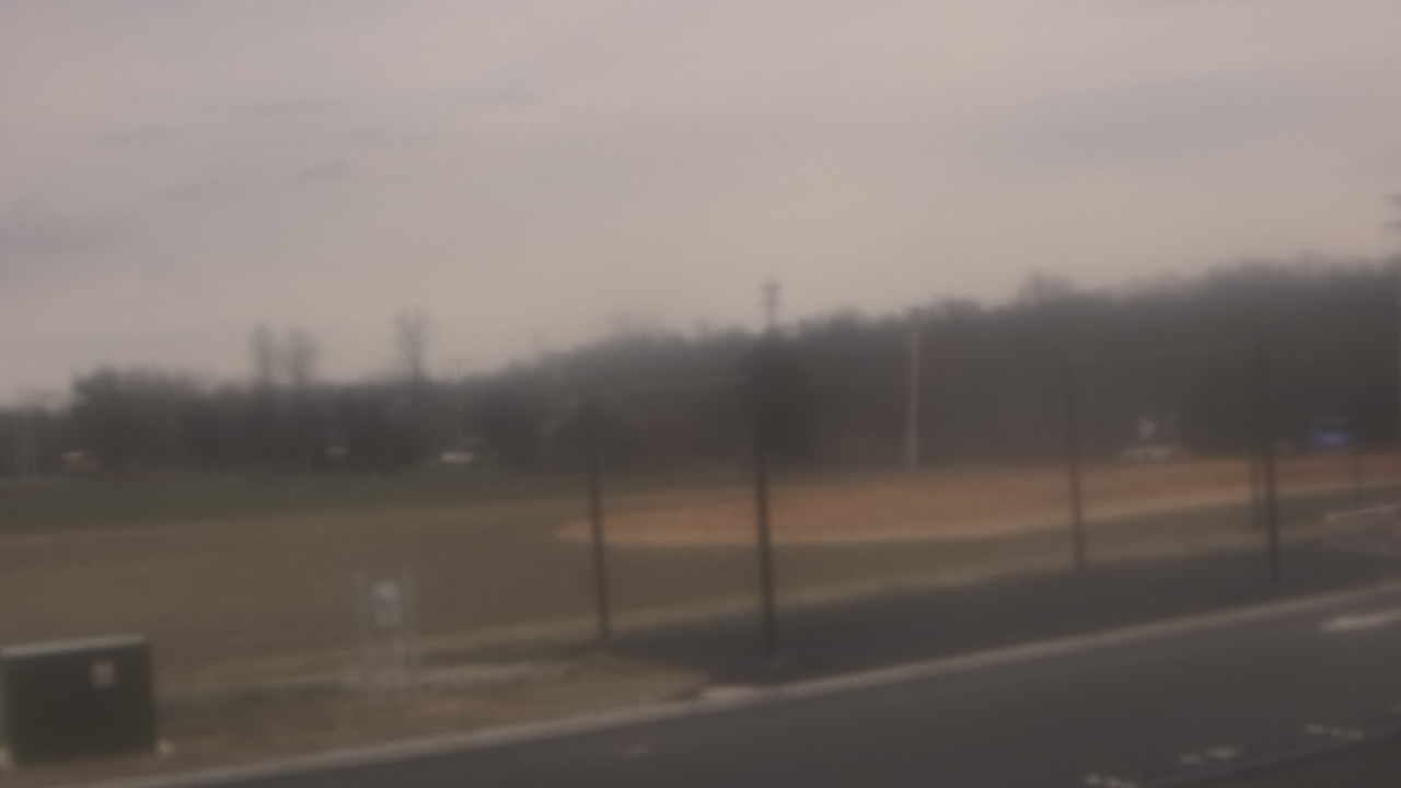 Thumbnail for current weather camera view from South Hunterdon Regional Middle School in West Amwell Township, New Jersey