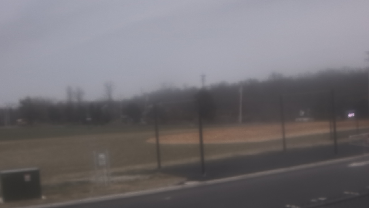 Thumbnail for current weather camera view from South Hunterdon Regional Middle School in West Amwell Township, New Jersey