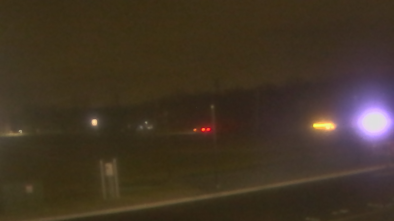 Thumbnail for current weather camera view from South Hunterdon Regional Middle School in West Amwell Township, New Jersey