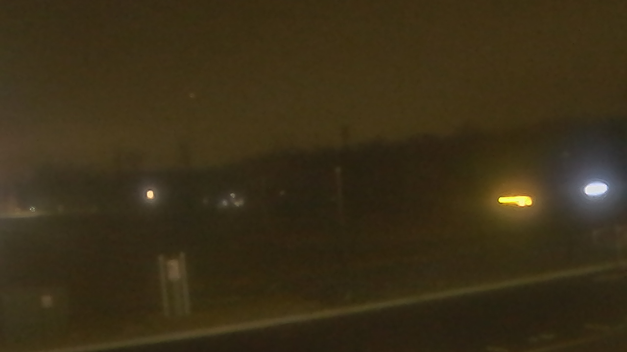 Thumbnail for current weather camera view from South Hunterdon Regional Middle School in West Amwell Township, New Jersey