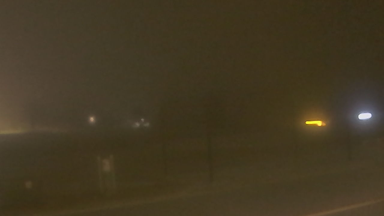 Thumbnail for current weather camera view from South Hunterdon Regional Middle School in West Amwell Township, New Jersey