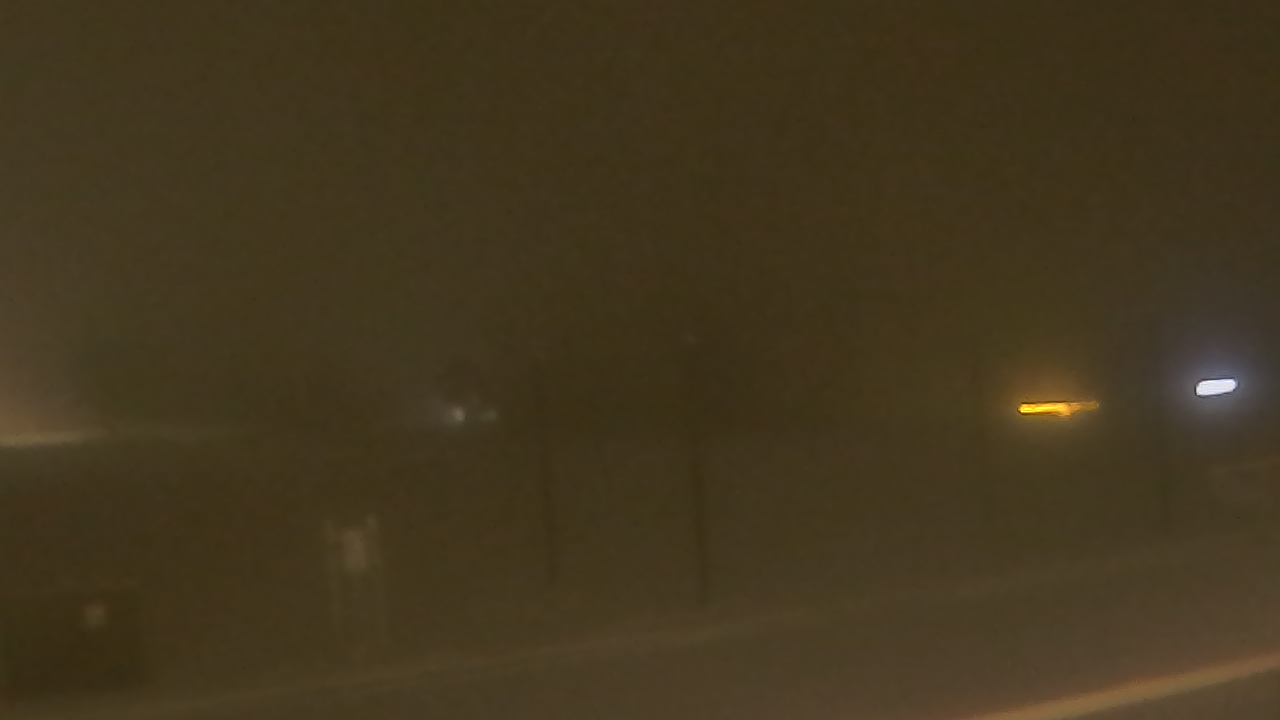 Thumbnail for current weather camera view from South Hunterdon Regional Middle School in West Amwell Township, New Jersey