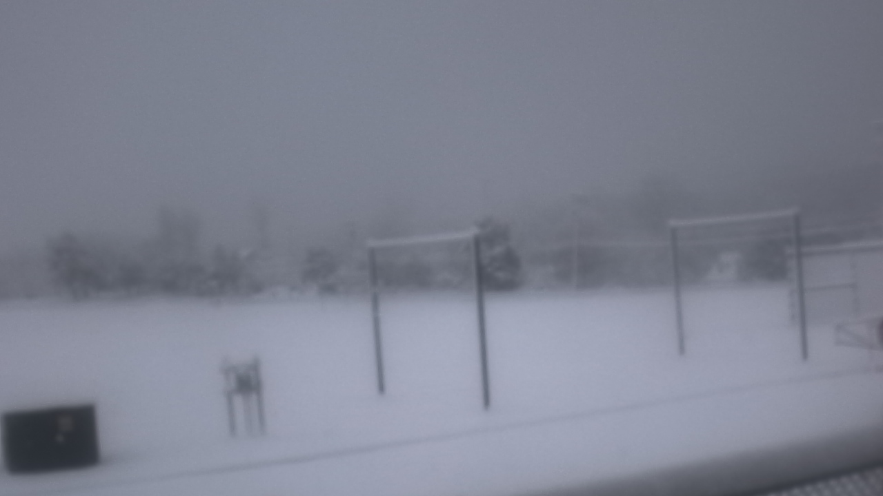 Thumbnail for current weather camera view from South Hunterdon Regional Middle School in West Amwell Township, New Jersey