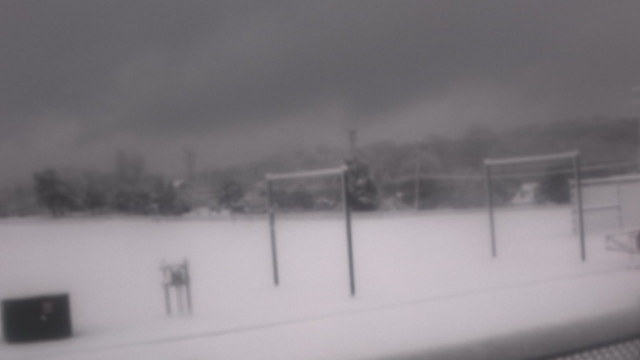 Thumbnail for current weather camera view from South Hunterdon Regional Middle School in West Amwell Township, New Jersey