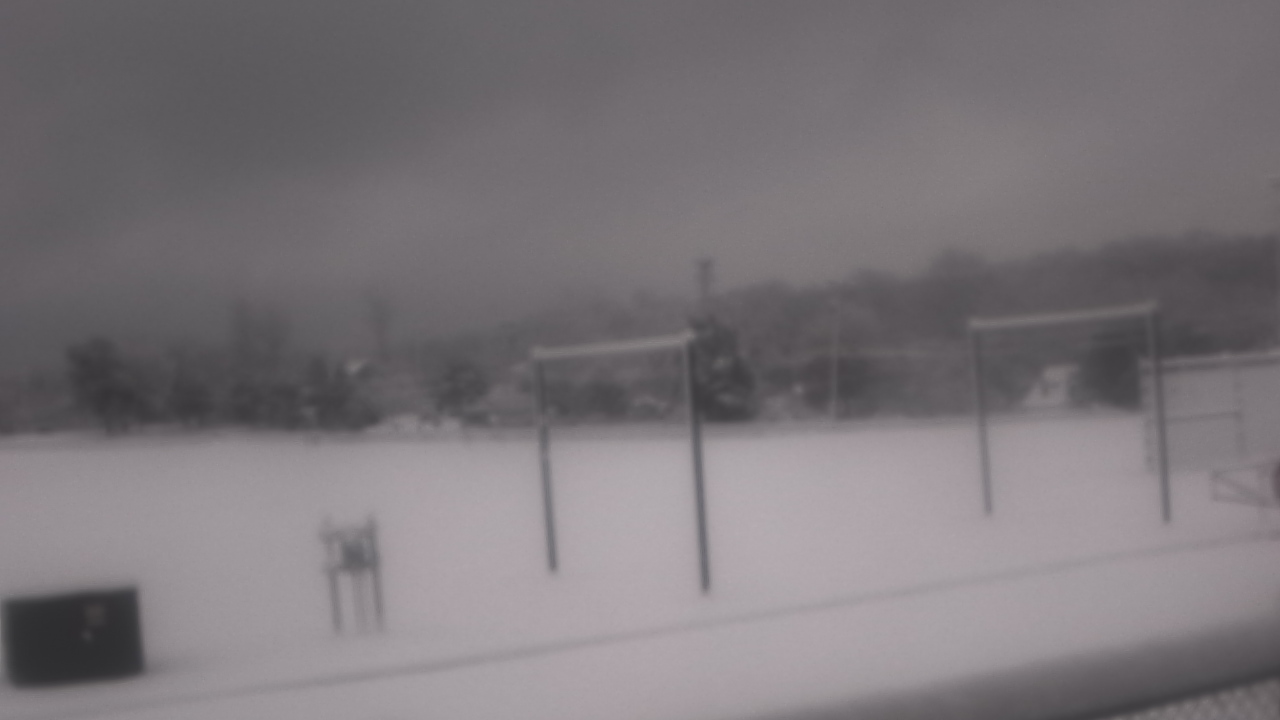 Thumbnail for current weather camera view from South Hunterdon Regional Middle School in West Amwell Township, New Jersey