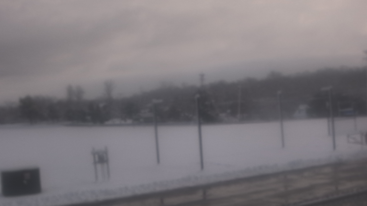 Thumbnail for current weather camera view from South Hunterdon Regional Middle School in West Amwell Township, New Jersey
