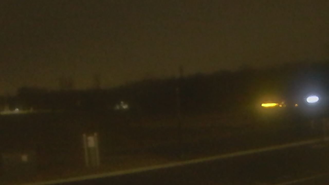 Thumbnail for current weather camera view from South Hunterdon Regional Middle School in West Amwell Township, New Jersey