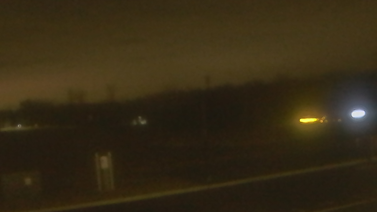 Thumbnail for current weather camera view from South Hunterdon Regional Middle School in West Amwell Township, New Jersey