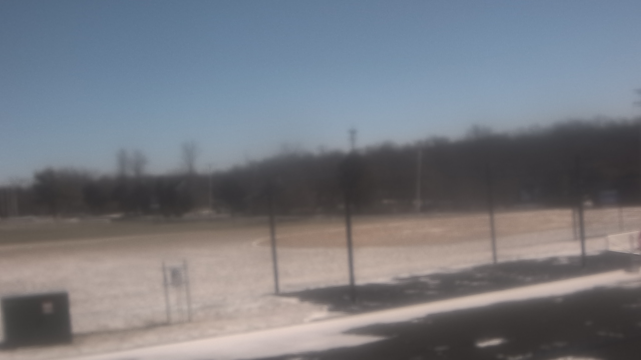 Thumbnail for current weather camera view from South Hunterdon Regional Middle School in West Amwell Township, New Jersey