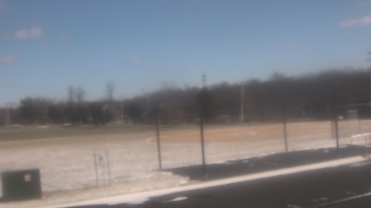 Thumbnail for current weather camera view from South Hunterdon Regional Middle School in West Amwell Township, New Jersey
