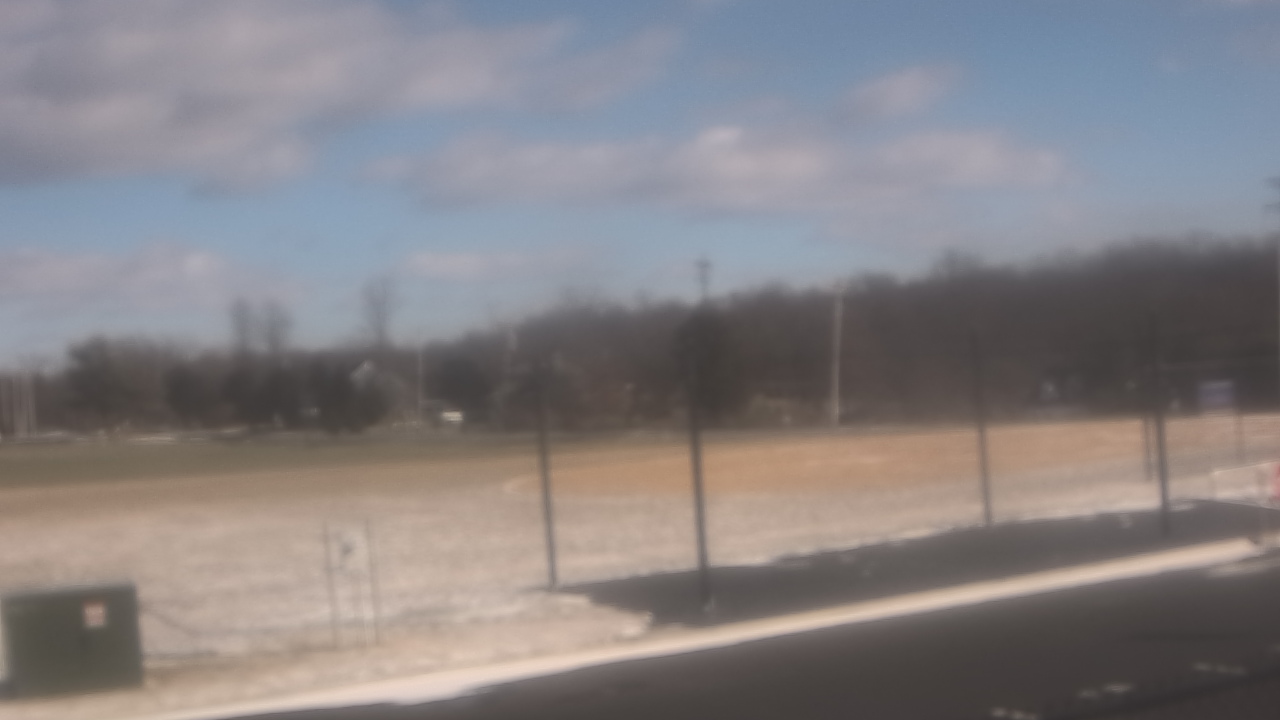 Thumbnail for current weather camera view from South Hunterdon Regional Middle School in West Amwell Township, New Jersey