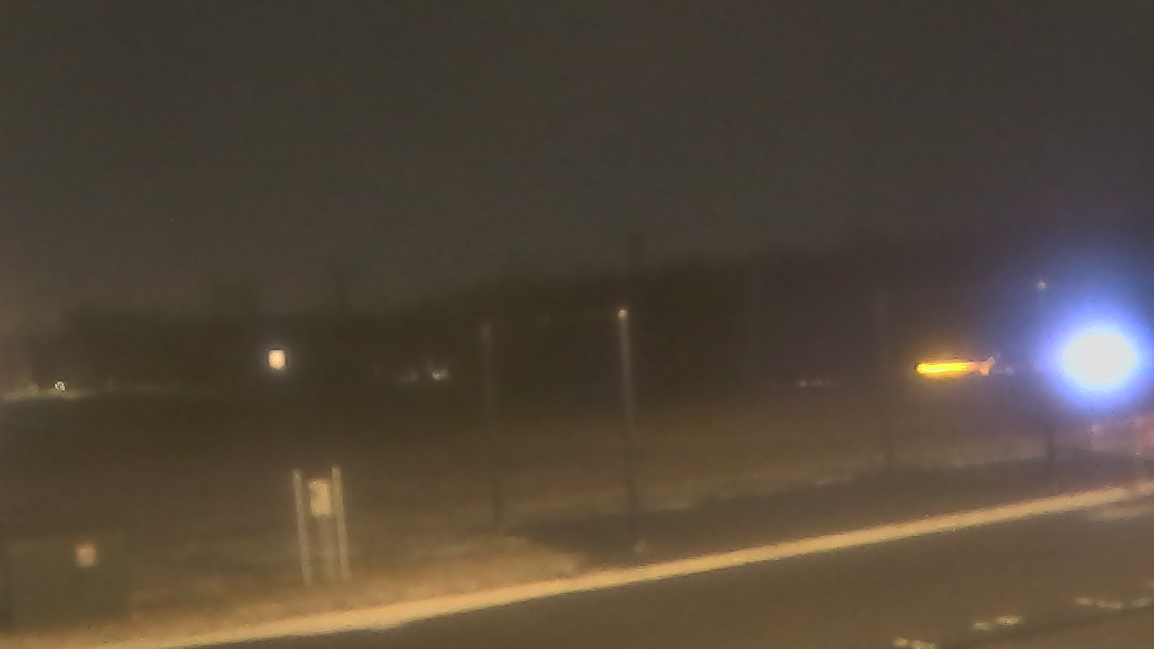 Thumbnail for current weather camera view from South Hunterdon Regional Middle School in West Amwell Township, New Jersey