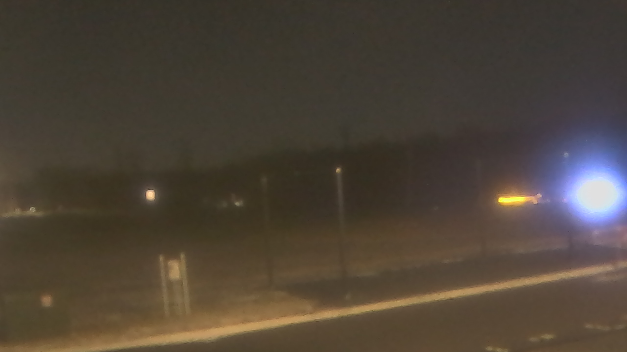 Thumbnail for current weather camera view from South Hunterdon Regional Middle School in West Amwell Township, New Jersey