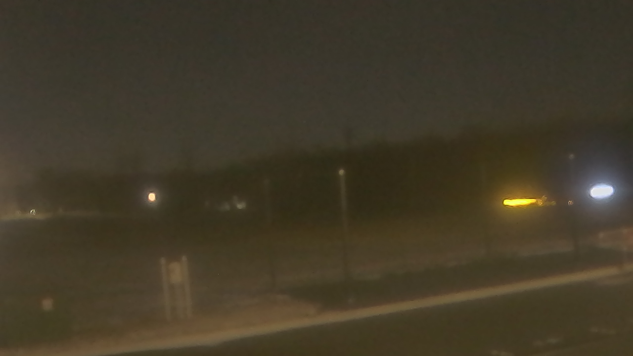 Thumbnail for current weather camera view from South Hunterdon Regional Middle School in West Amwell Township, New Jersey