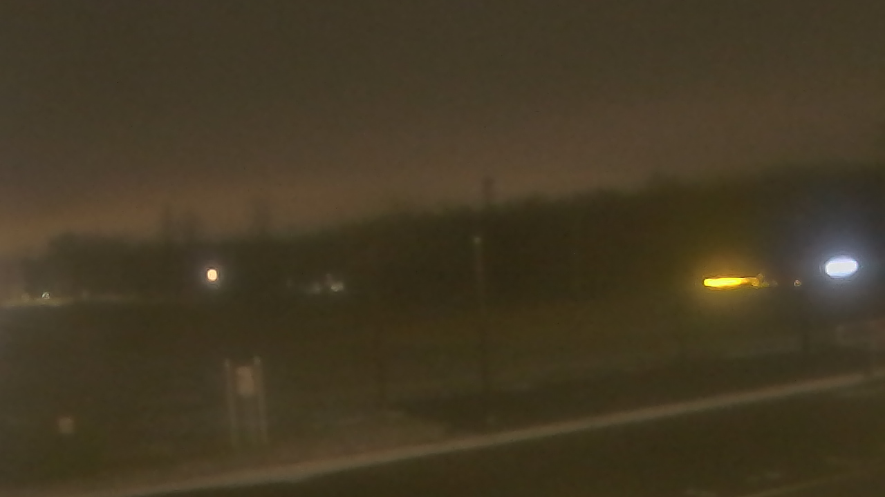 Thumbnail for current weather camera view from South Hunterdon Regional Middle School in West Amwell Township, New Jersey