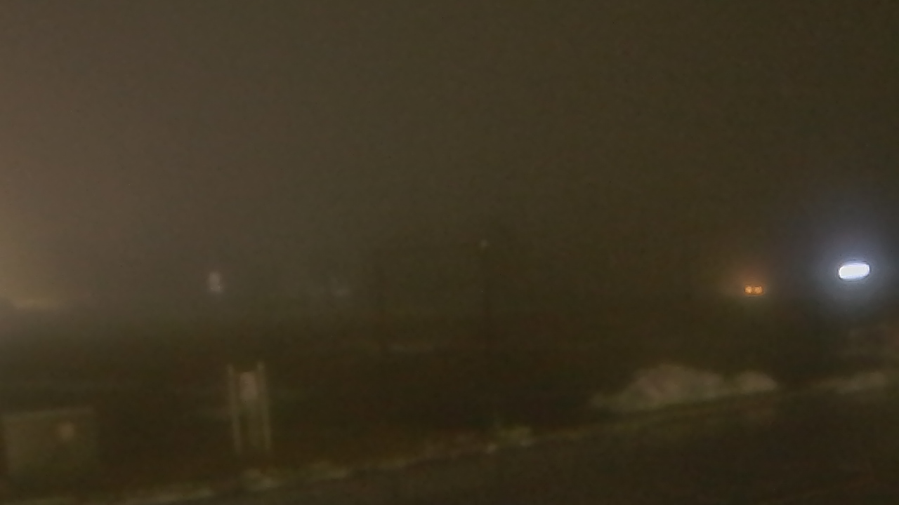 Thumbnail for current weather camera view from South Hunterdon Regional Middle School in West Amwell Township, New Jersey