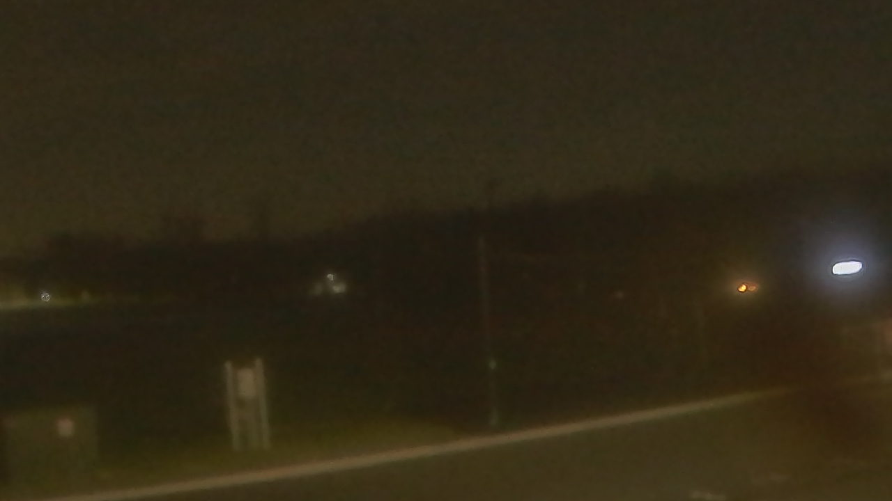 Thumbnail for current weather camera view from South Hunterdon Regional Middle School in West Amwell Township, New Jersey