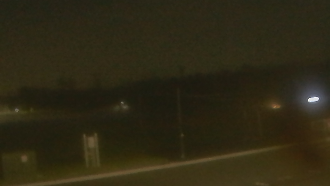 Thumbnail for current weather camera view from South Hunterdon Regional Middle School in West Amwell Township, New Jersey