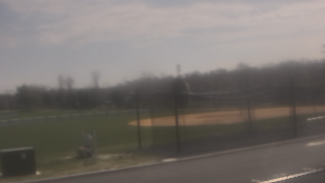 Thumbnail for current weather camera view from South Hunterdon Regional Middle School in West Amwell Township, New Jersey