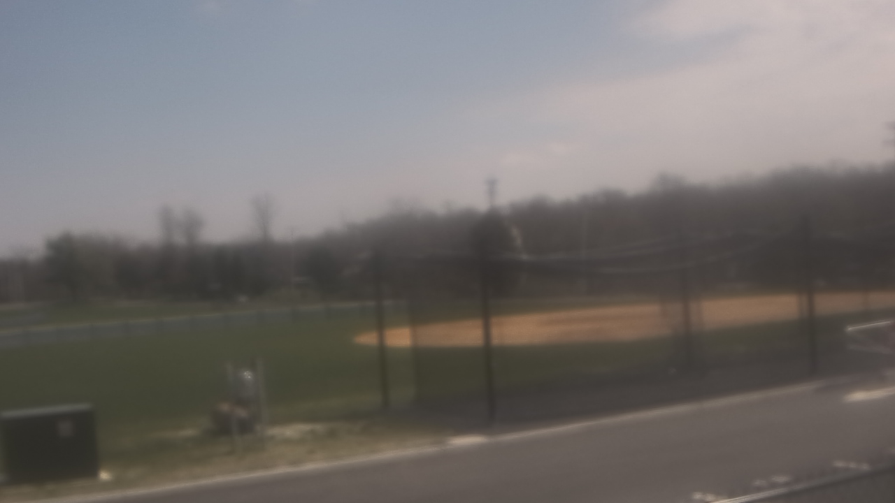 Thumbnail for current weather camera view from South Hunterdon Regional Middle School in West Amwell Township, New Jersey