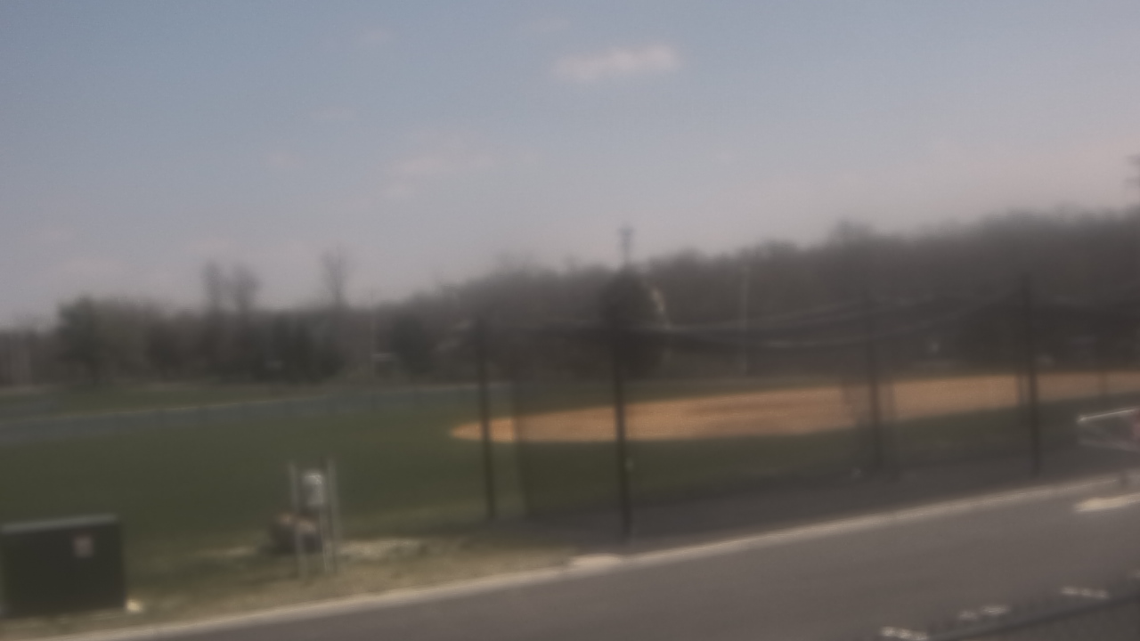 Thumbnail for current weather camera view from South Hunterdon Regional Middle School in West Amwell Township, New Jersey