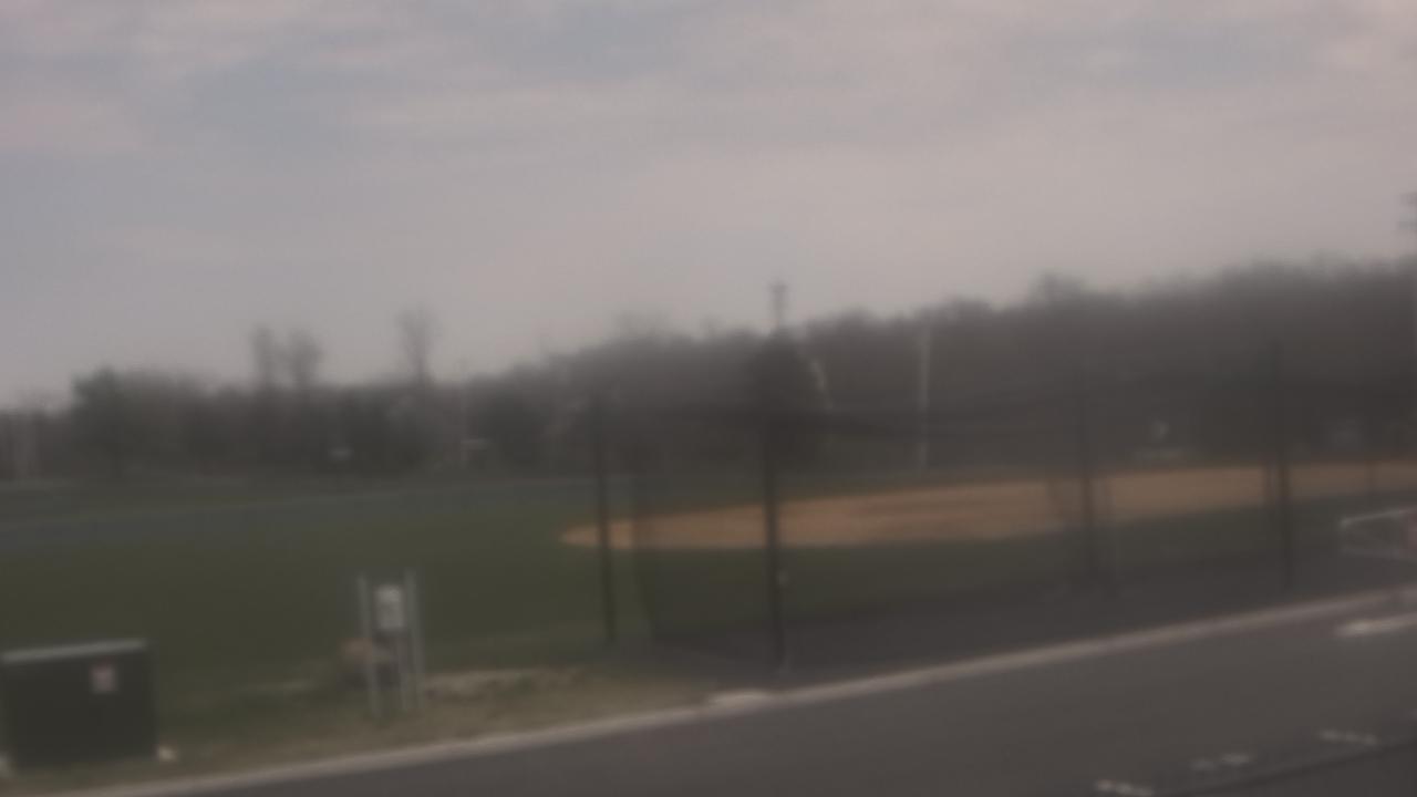 Thumbnail for current weather camera view from South Hunterdon Regional Middle School in West Amwell Township, New Jersey