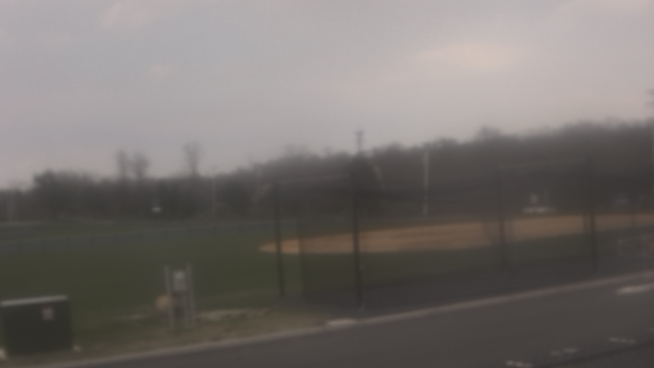 Thumbnail for current weather camera view from South Hunterdon Regional Middle School in West Amwell Township, New Jersey