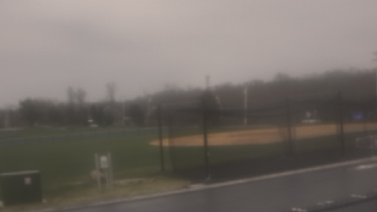 Thumbnail for current weather camera view from South Hunterdon Regional Middle School in West Amwell Township, New Jersey