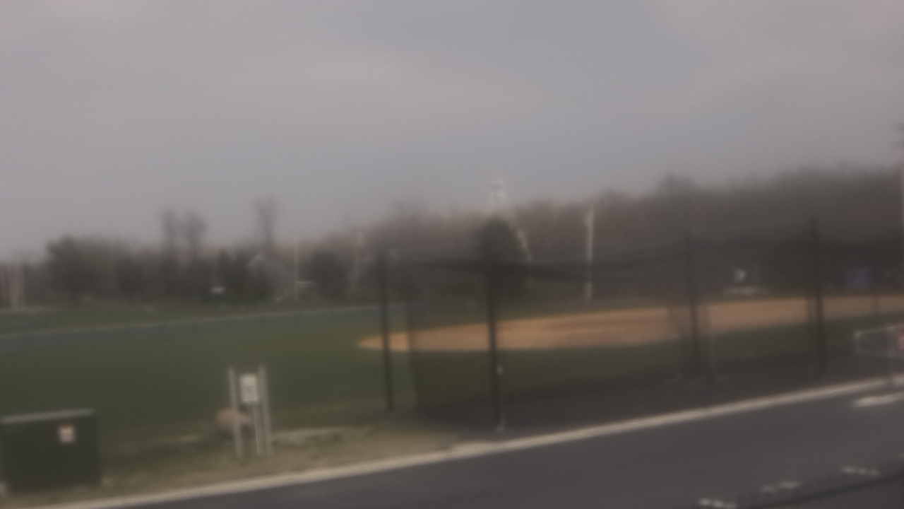 Thumbnail for current weather camera view from South Hunterdon Regional Middle School in West Amwell Township, New Jersey