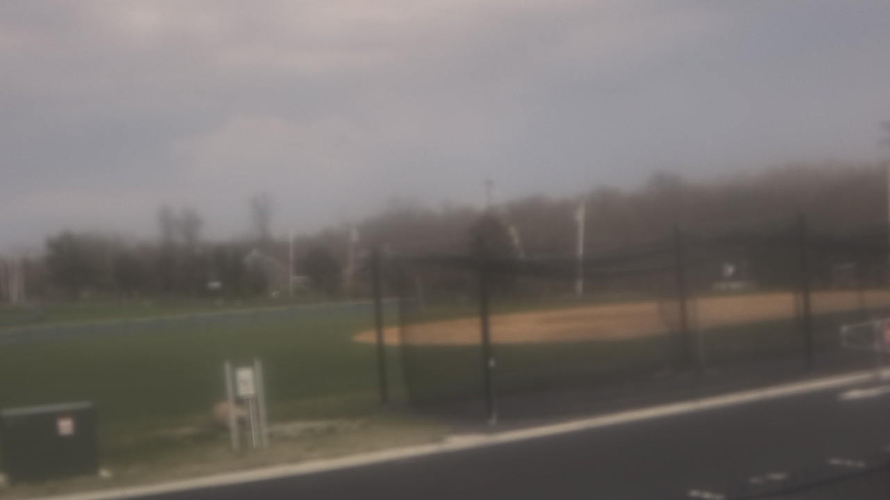 Thumbnail for current weather camera view from South Hunterdon Regional Middle School in West Amwell Township, New Jersey