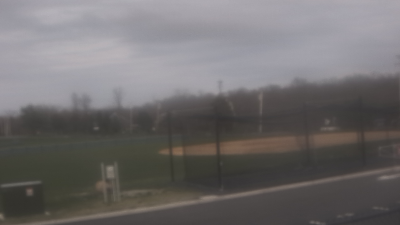 Thumbnail for current weather camera view from South Hunterdon Regional Middle School in West Amwell Township, New Jersey