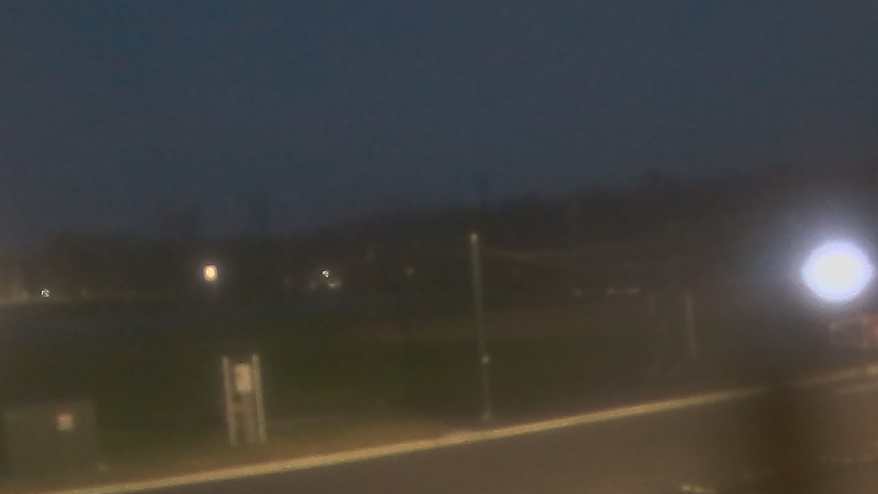 Thumbnail for current weather camera view from South Hunterdon Regional Middle School in West Amwell Township, New Jersey