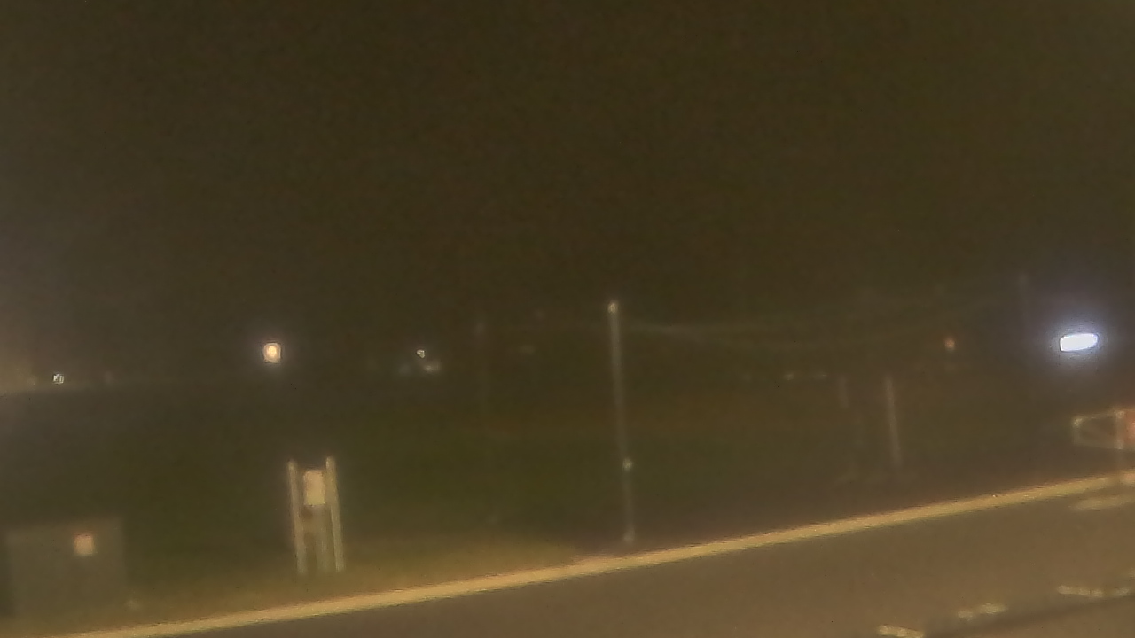 Thumbnail for current weather camera view from South Hunterdon Regional Middle School in West Amwell Township, New Jersey