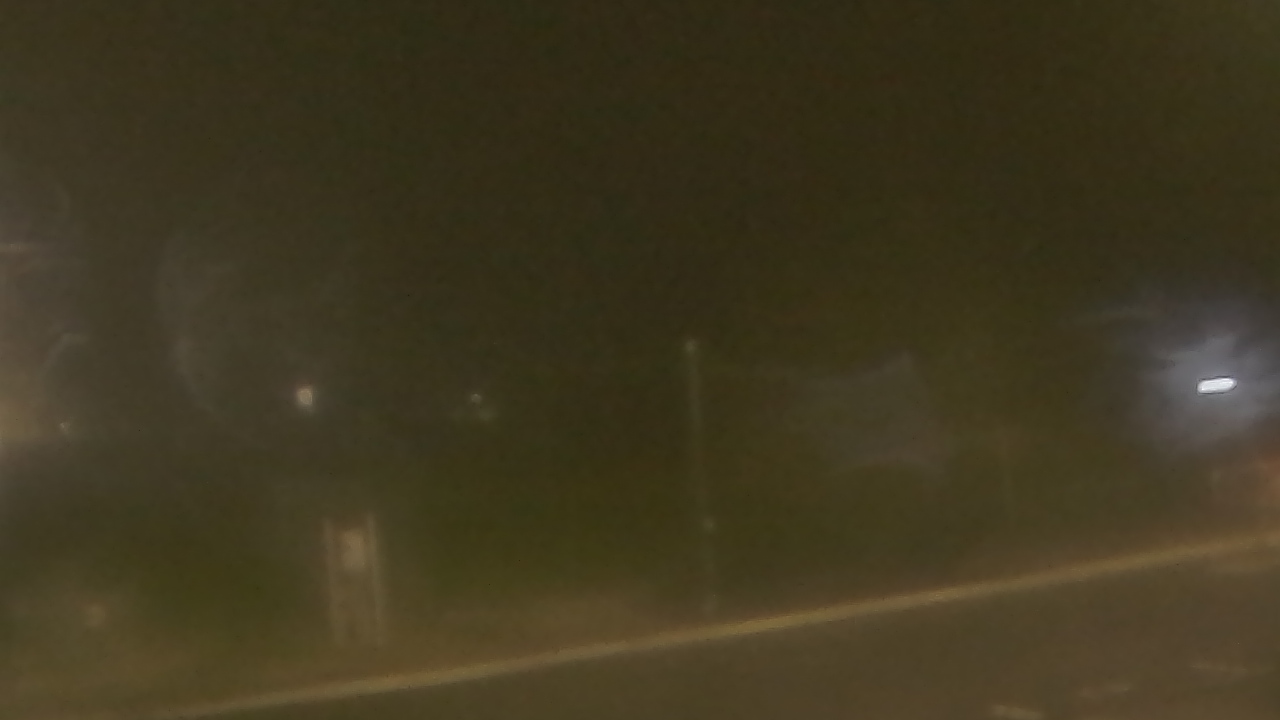 Thumbnail for current weather camera view from South Hunterdon Regional Middle School in West Amwell Township, New Jersey