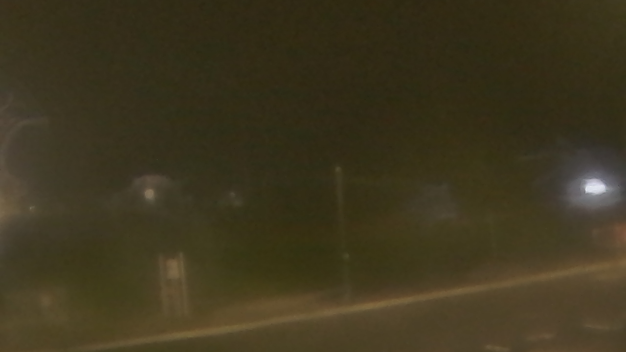 Thumbnail for current weather camera view from South Hunterdon Regional Middle School in West Amwell Township, New Jersey