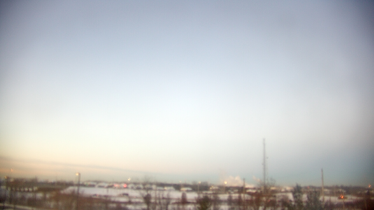 Thumbnail for current weather camera view from Lemont Twp Community Center in Lemont, Illinois