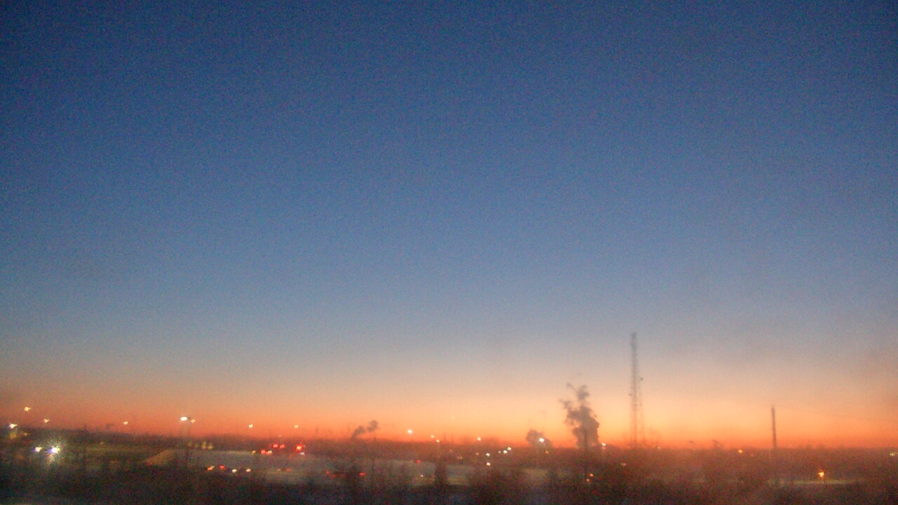 Thumbnail for current weather camera view from Lemont Twp Community Center in Lemont, Illinois