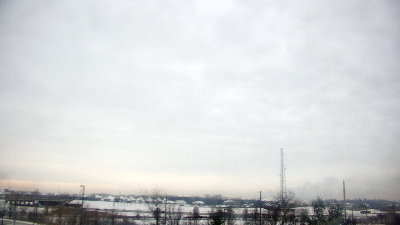 Thumbnail for current weather camera view from Lemont Twp Community Center in Lemont, Illinois