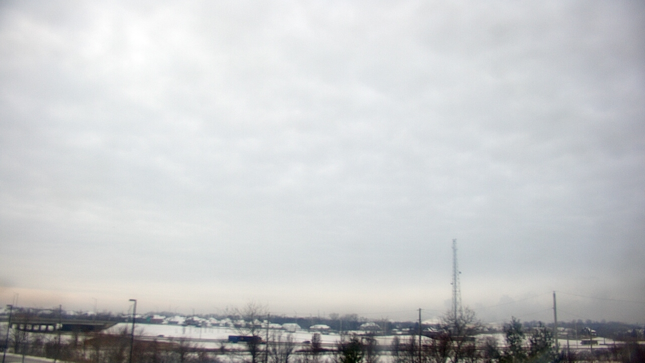 Thumbnail for current weather camera view from Lemont Twp Community Center in Lemont, Illinois