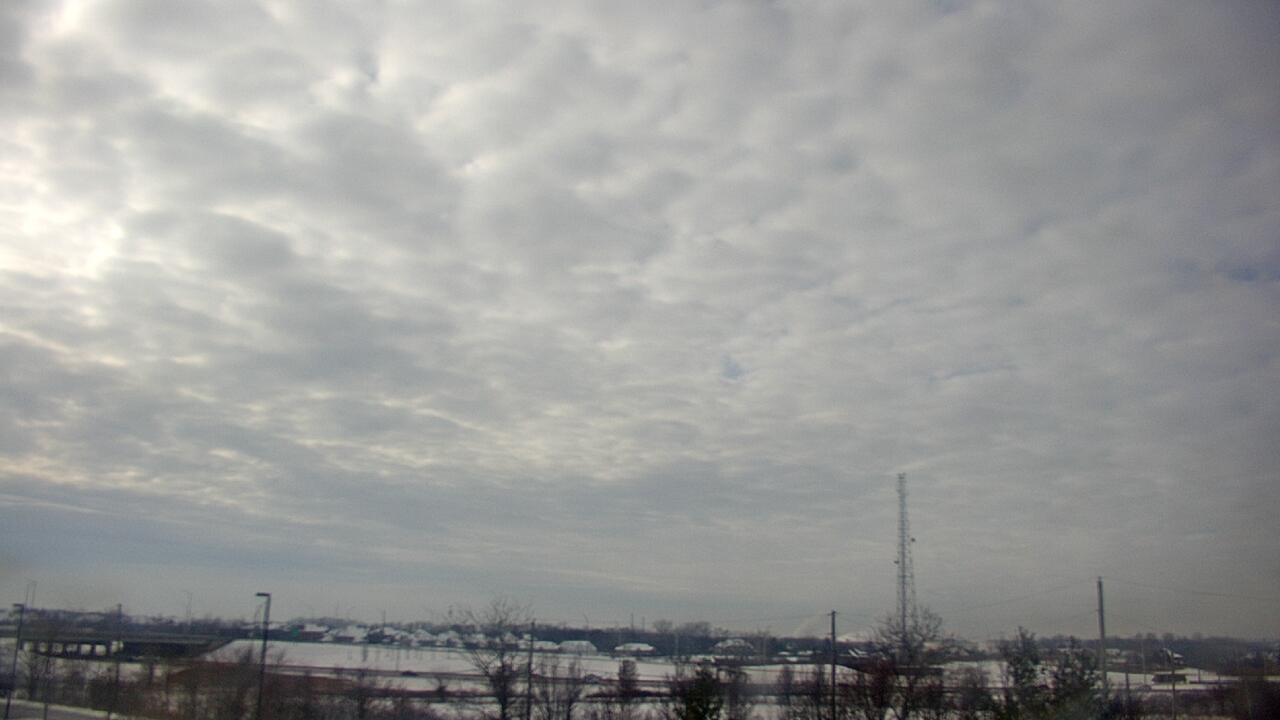 Thumbnail for current weather camera view from Lemont Twp Community Center in Lemont, Illinois