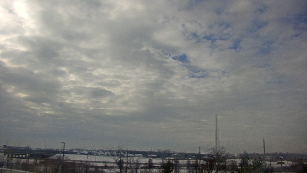 Thumbnail for current weather camera view from Lemont Twp Community Center in Lemont, Illinois