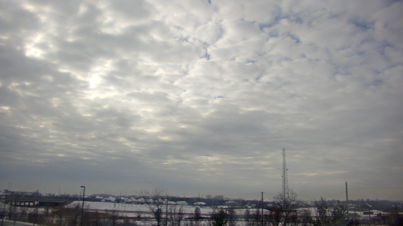 Thumbnail for current weather camera view from Lemont Twp Community Center in Lemont, Illinois