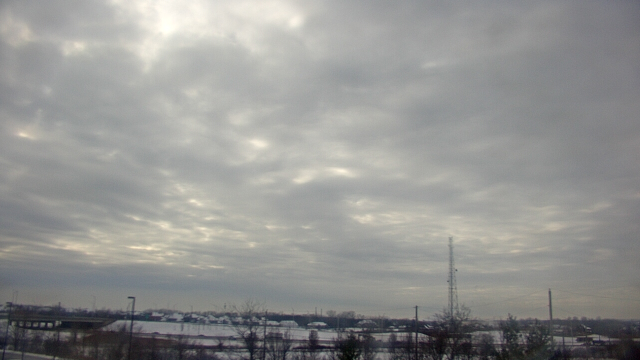 Thumbnail for current weather camera view from Lemont Twp Community Center in Lemont, Illinois