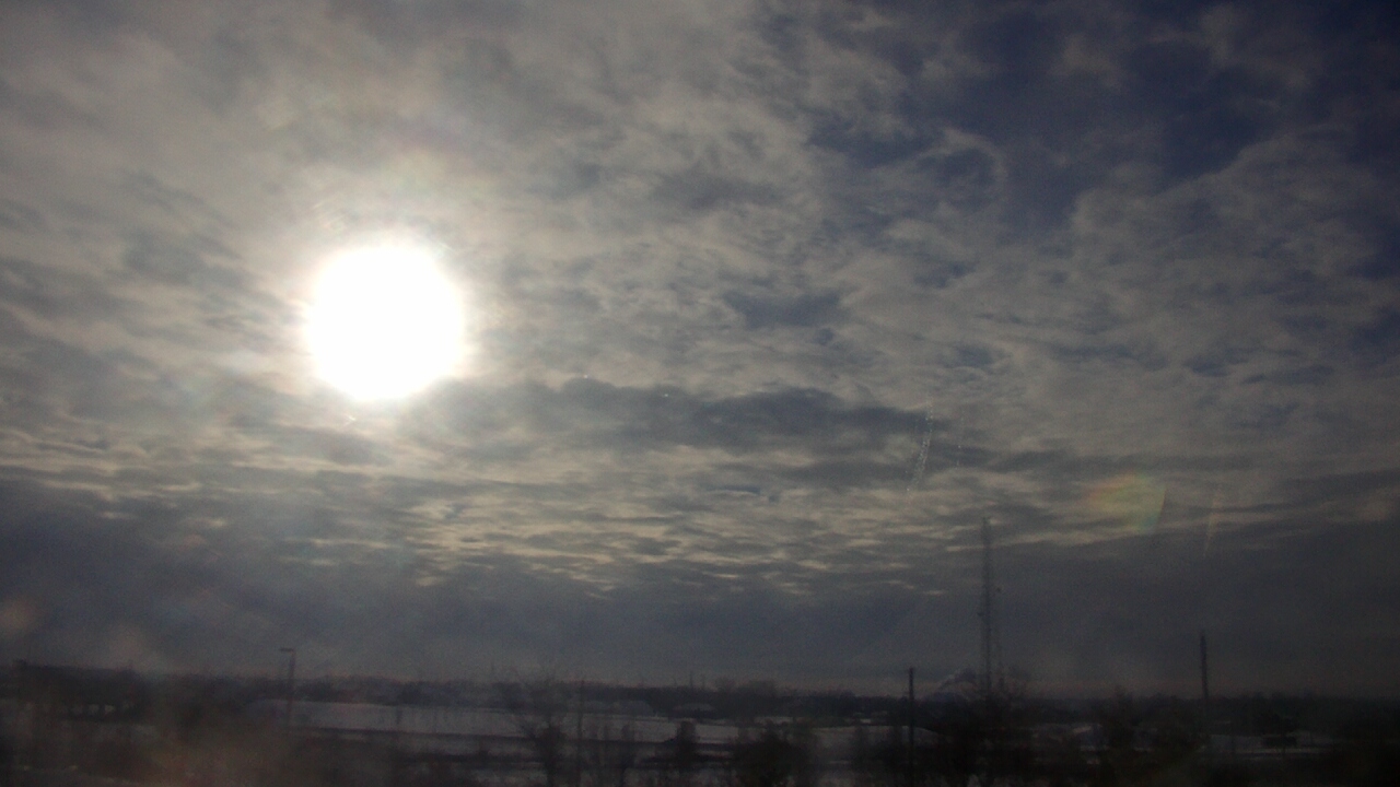 Thumbnail for current weather camera view from Lemont Twp Community Center in Lemont, Illinois