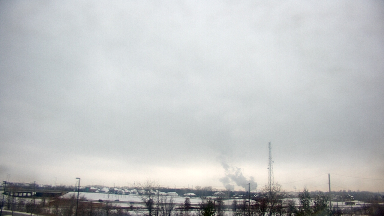 Thumbnail for current weather camera view from Lemont Twp Community Center in Lemont, Illinois