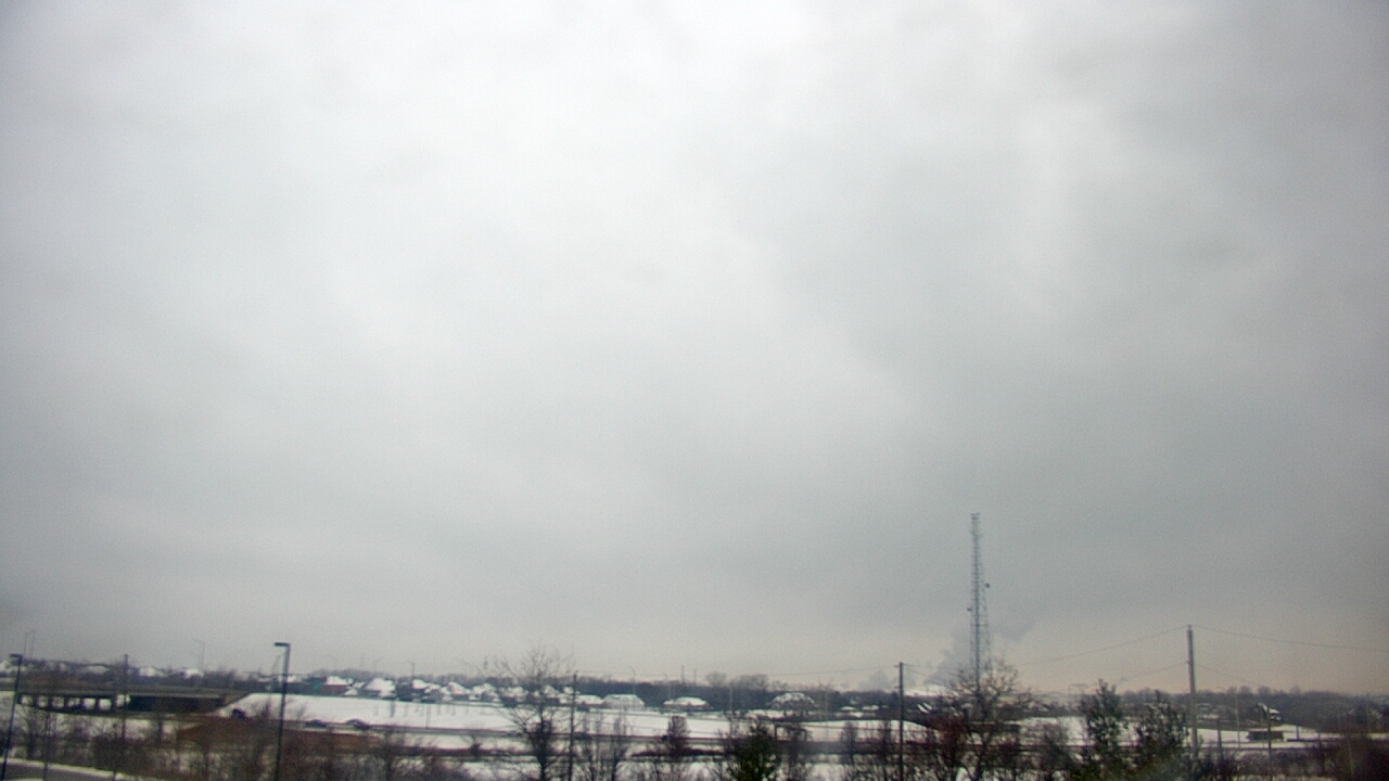 Thumbnail for current weather camera view from Lemont Twp Community Center in Lemont, Illinois